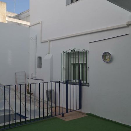 De Cadiz Cadi Hostel 외부 사진