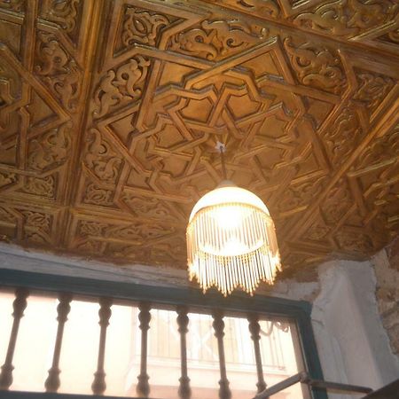 De Cadiz Cadi Hostel 외부 사진