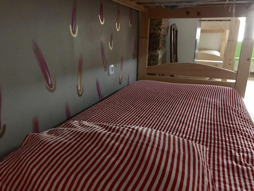 De Cadiz Cadi Hostel 외부 사진