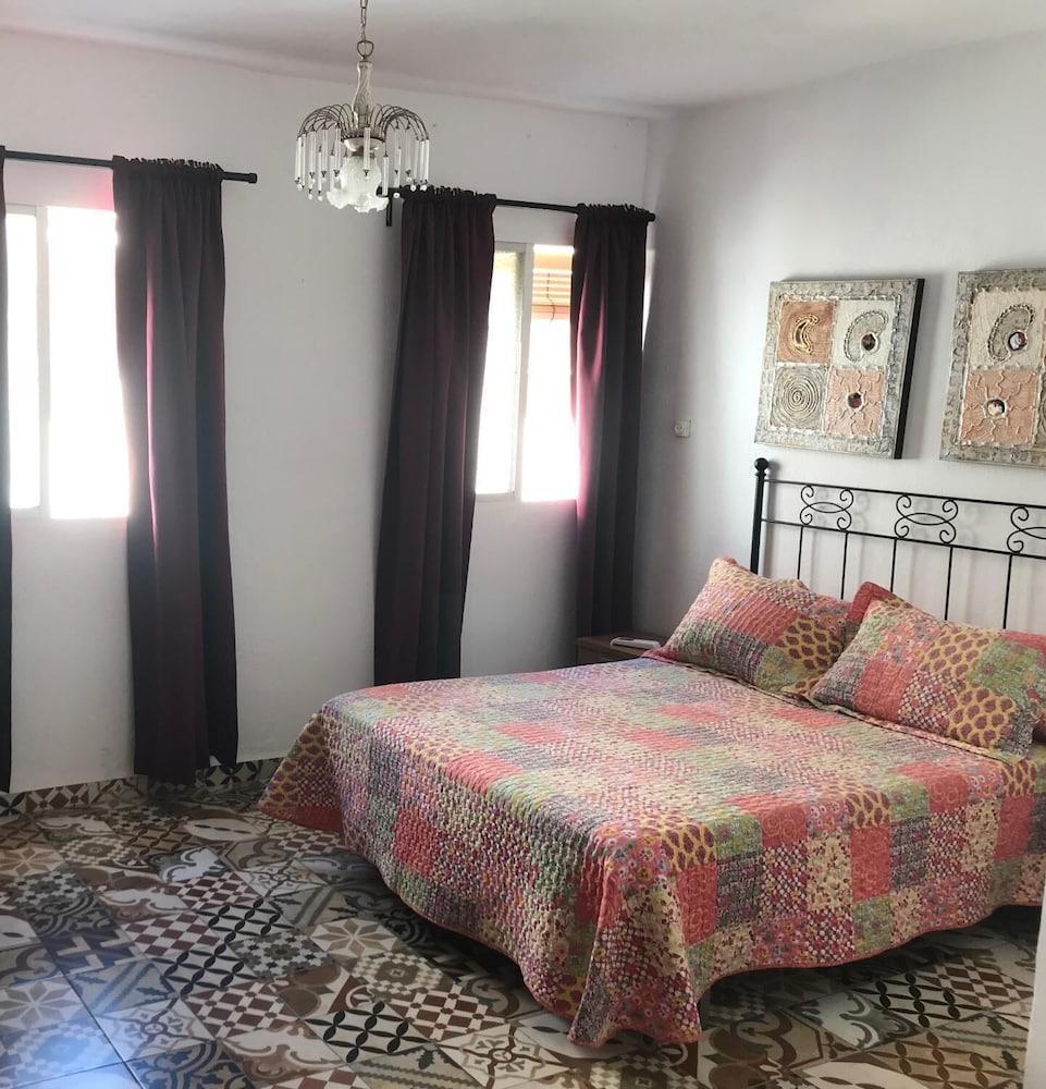 De Cadiz Cadi Hostel 외부 사진