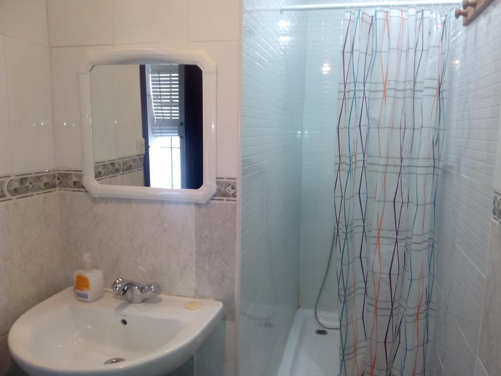 De Cadiz Cadi Hostel 객실 사진