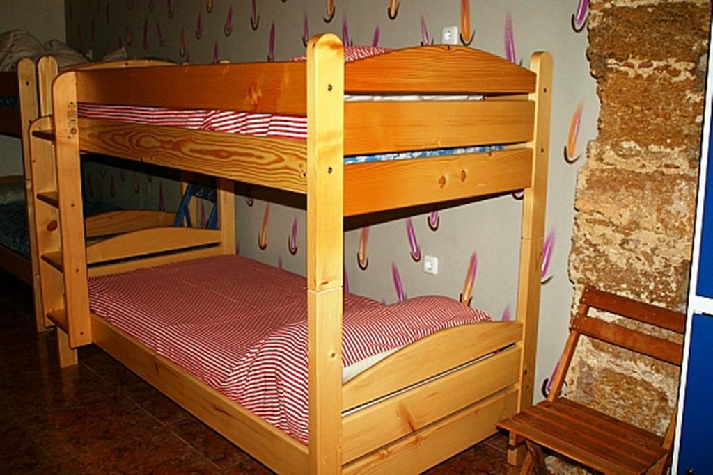 De Cadiz Cadi Hostel 객실 사진