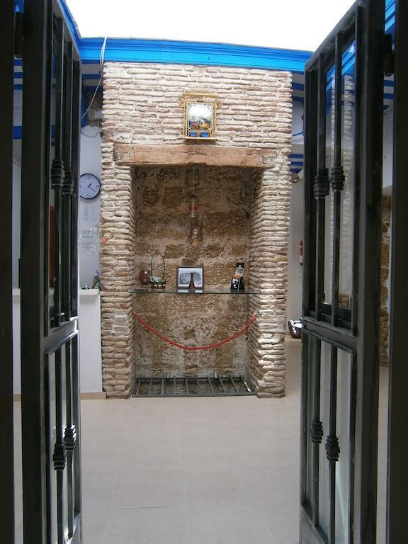 De Cadiz Cadi Hostel 외부 사진