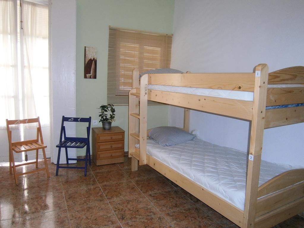 De Cadiz Cadi Hostel 외부 사진