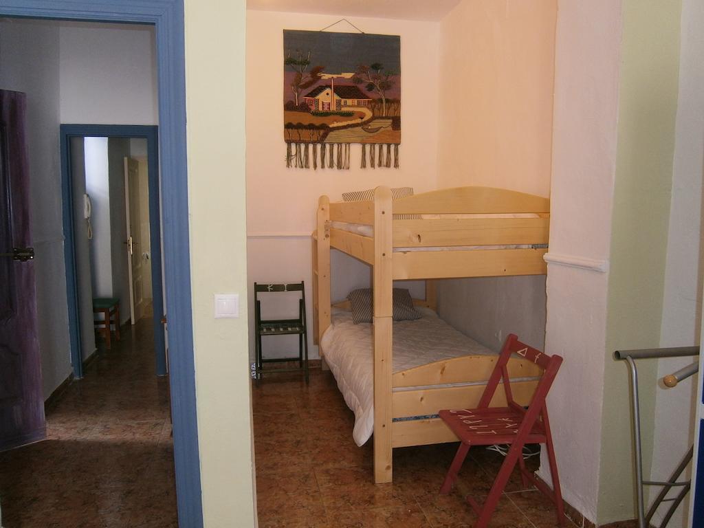 De Cadiz Cadi Hostel 외부 사진