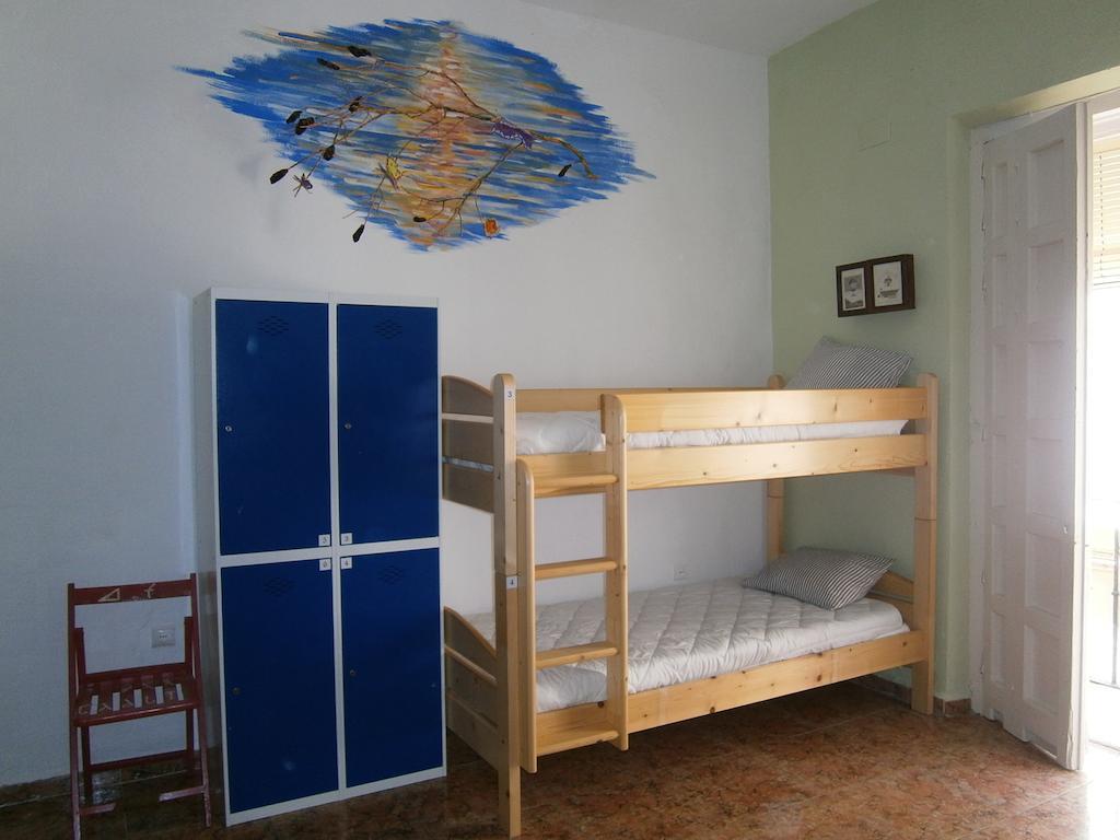 De Cadiz Cadi Hostel 외부 사진