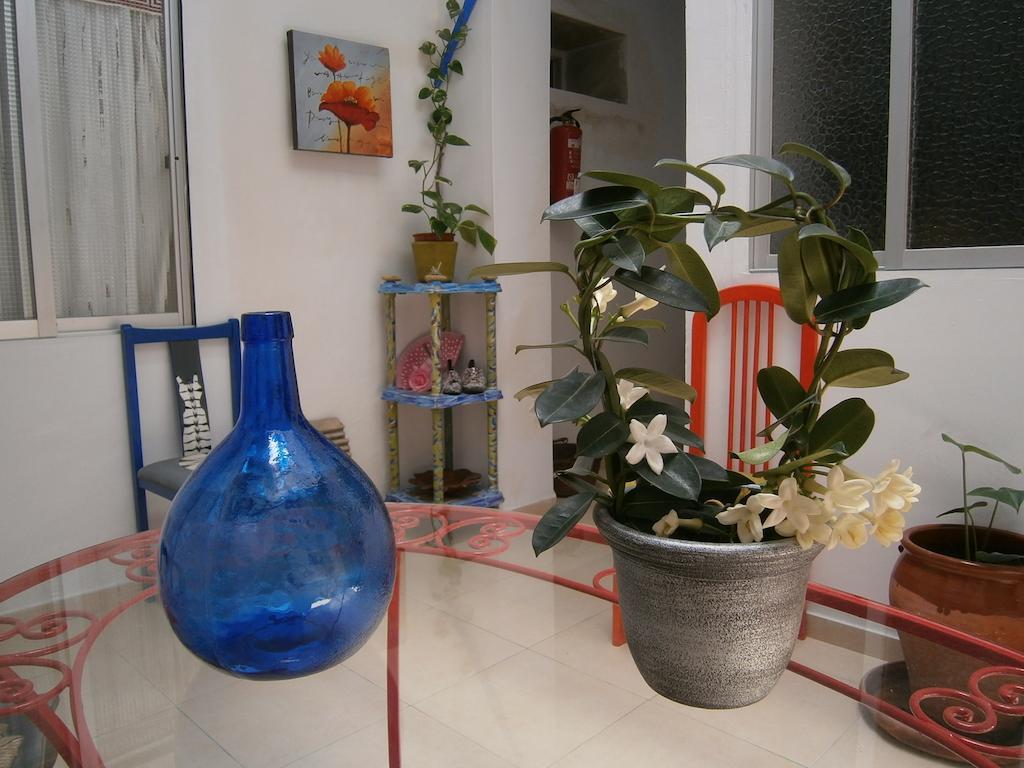 De Cadiz Cadi Hostel 외부 사진