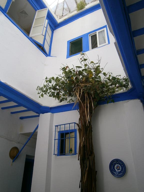 De Cadiz Cadi Hostel 외부 사진