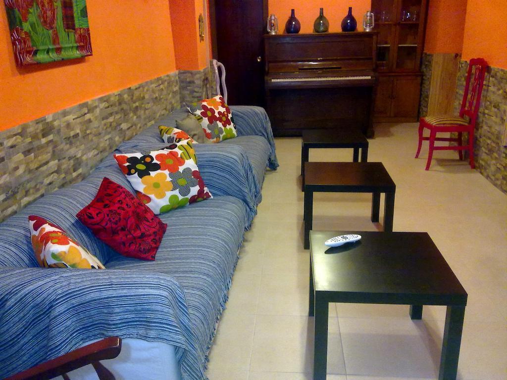 De Cadiz Cadi Hostel 외부 사진