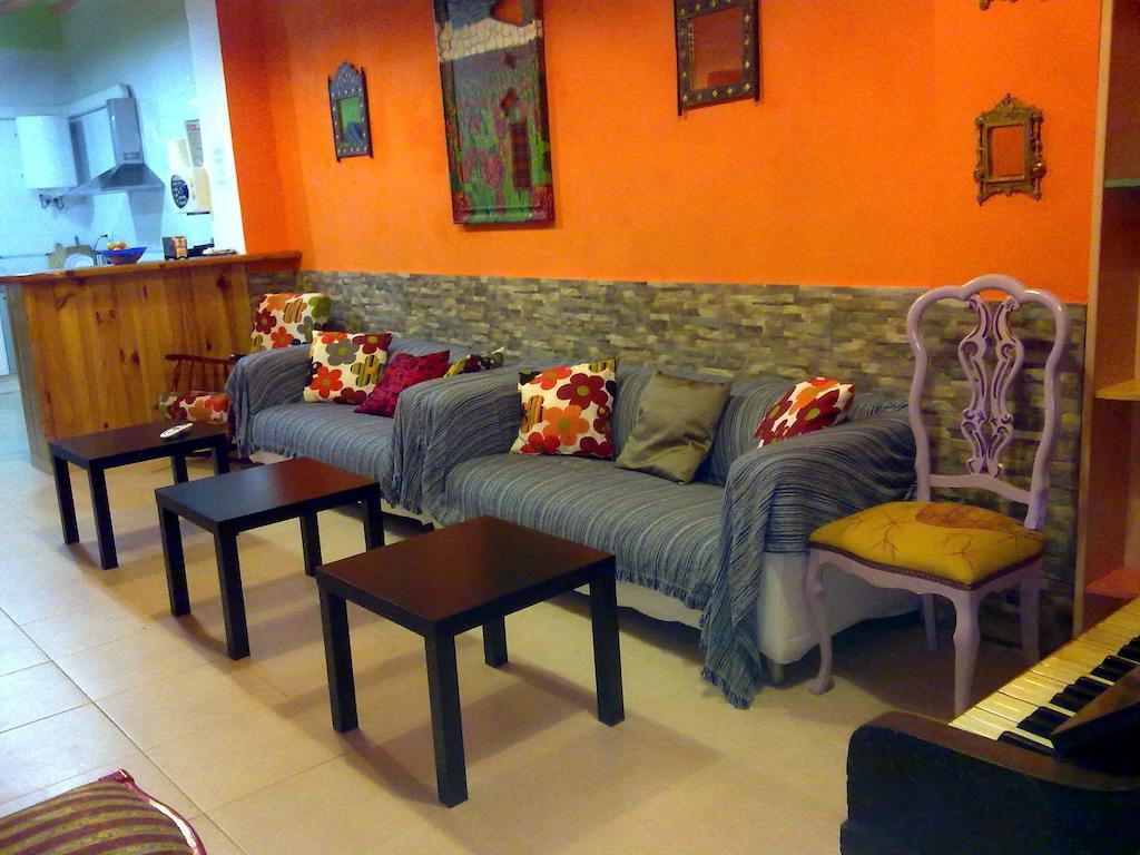 De Cadiz Cadi Hostel 외부 사진