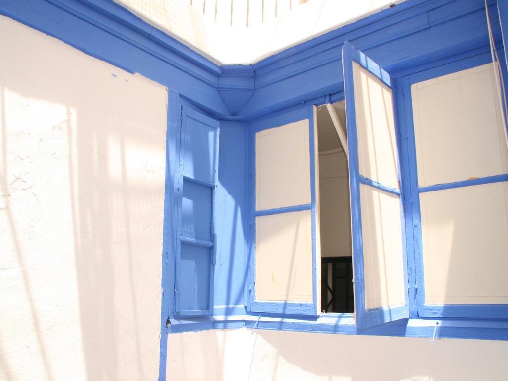 De Cadiz Cadi Hostel 외부 사진