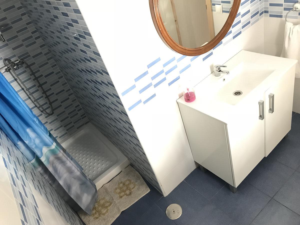 De Cadiz Cadi Hostel 외부 사진