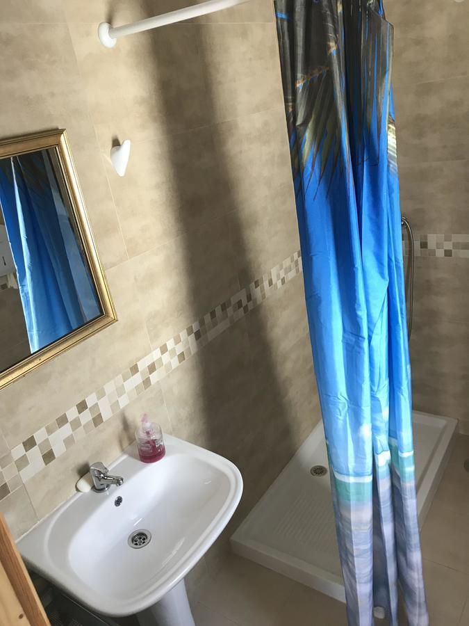 De Cadiz Cadi Hostel 외부 사진