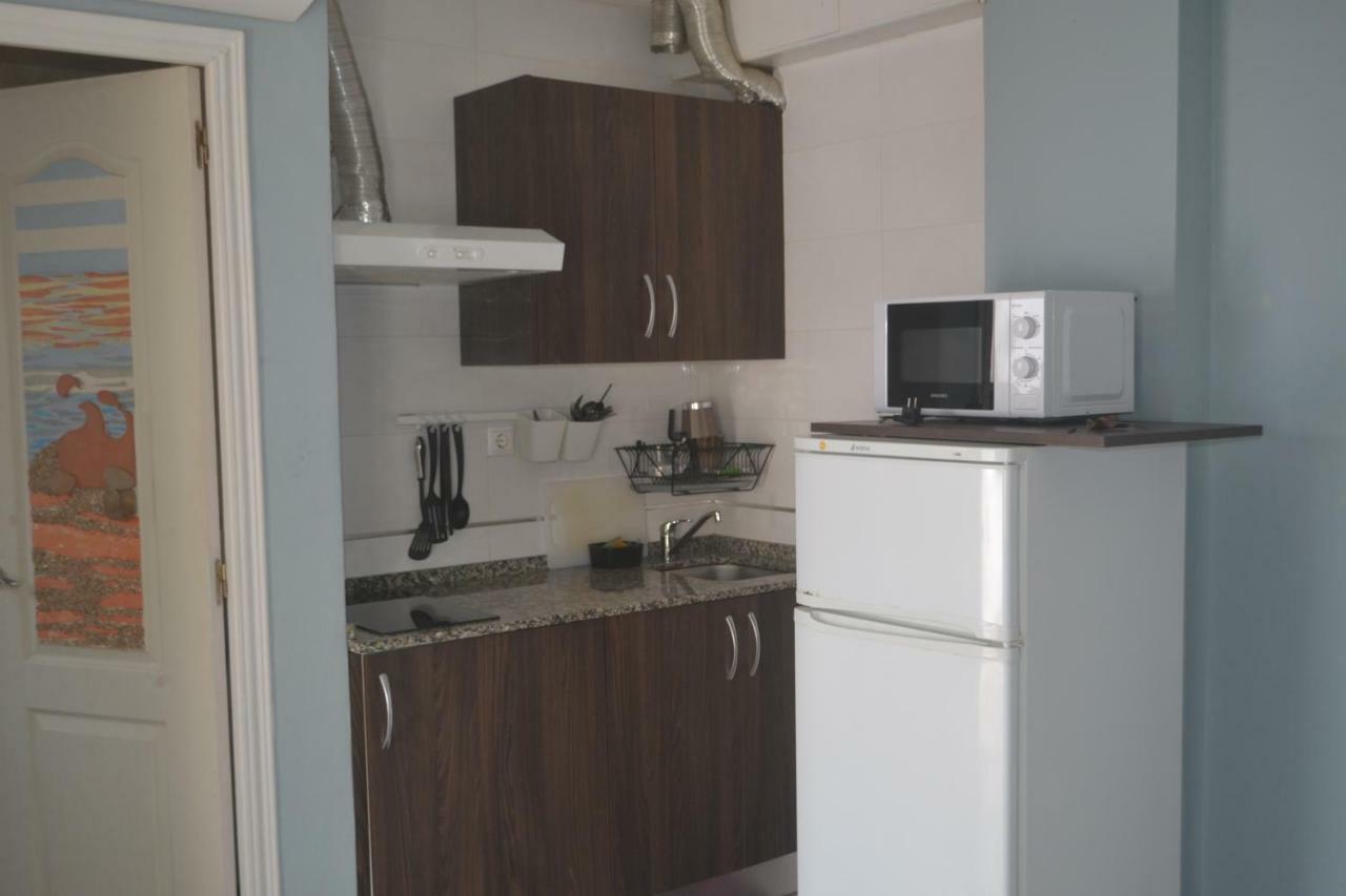 De Cadiz Cadi Hostel 외부 사진