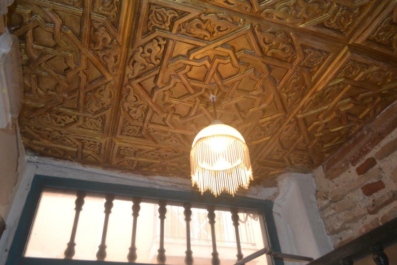 De Cadiz Cadi Hostel 외부 사진